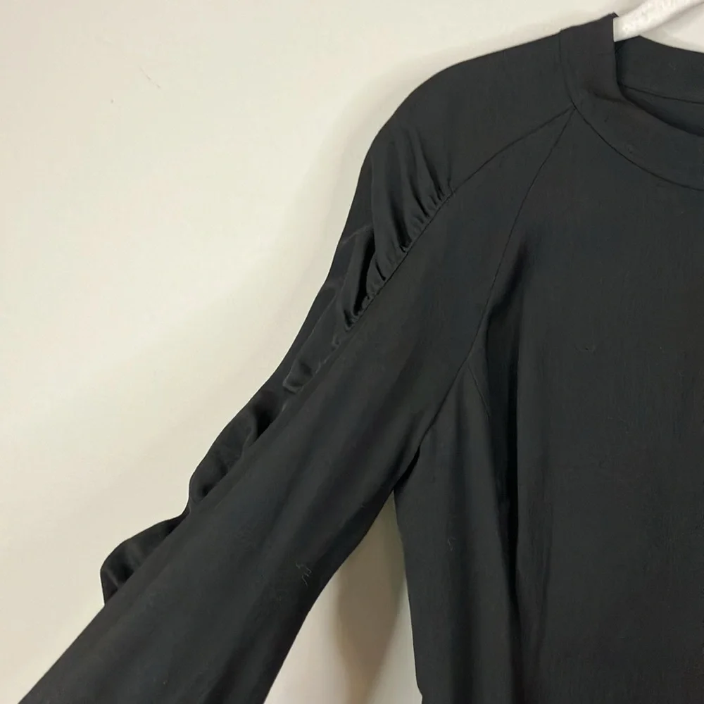 Rag & Bone Stephanie mini dress - Picture 3 of 10